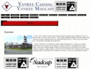 YANKEE CASTING CO, INC