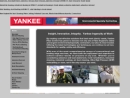 YANKEE FIBER CONTROL INC
