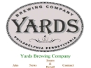 Yards Brewing Co.