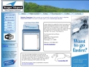CENTRAL WV REGIONAL AIRPORT AUTHORITY