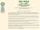YEL-HELP SECURITY LOCKSMITHS