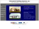 YELLOWKNIFE BUILDING SYSTEMS, INC.