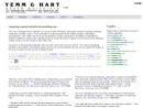 YEMM & HART, LTD.
