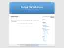 YZ SOLUTIONS, INC.