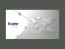 ZAFER TAAHHUT INSAAT VE TICARET A. S.