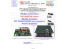 ZAHN ELECTRONICS, INC
