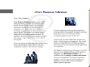ZCORE BUSINESS SOLUTIONS LLC