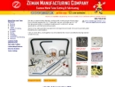 Zeman Mfg. Co.