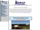 R. J. ZEMAN TOOL & MFG. CO., INC.