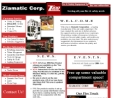 ZIAMATIC CORP.