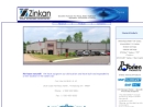 ZINKAN ENTERPRISES, INC.