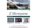 ZMICRO, INC.