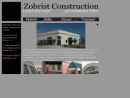 N. ZOBRIST & SONS, INC.
