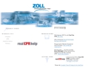 ZOLL SERVICES LLC