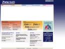 ZYNX HEALTH INCORPORATED