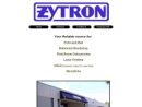 ZYTRON, INC