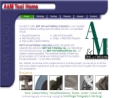 A & M TOOL MOLDING DIVISION, INC.