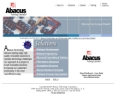 ABACUS TECHNOLOGY CORPORATION