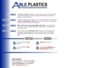 ABLE PLASTICS
