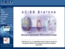 ACISS SYSTEMS, INC.
