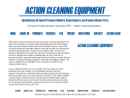 ACTION CLEANING EQUIP CO INC