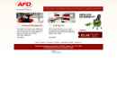AFD CONTRACT FURNITURE INC.