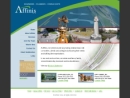 AFFINIS CORP