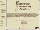 AGRICULTURAL ENGINEERING ASSOCIATES, INC.