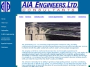 AIA Engineers, Ltd.
