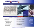 ALAMO AIRCRAFT, LTD.