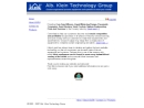 Alb Klein Technology Group, Inc.