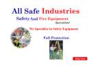 ALL SAFE INDUSTRIES, INC.