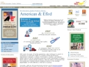 AMERICAN & EFIRD LLC