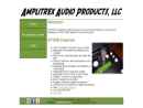 AMPLITREX AUDIO PRODUCTS, LLC