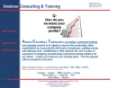 ANDOVER CONSULTING & TRAINING