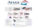 ANZA MAILING AND SHIPPING SYSTEMS INC