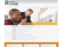 APEX LEARNING INC.