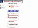 Arnold Business Services, Inc.
