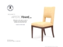 ARTISTIC FRAME CORP.