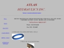 ATLAS HYDRAULICS INC