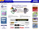 atlas pen & pencil corp