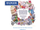BADGER TAG AND LABEL CORPORATION