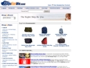 BagsForMe.com Luggage & Specialty Bags