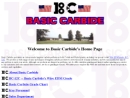 Basic Carbide Corp.
