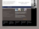 THE BAXTER GROUP INC