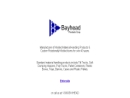 Bayhead Products Corp.