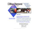 BLUE DIAMOND INDUSTRIES, LLC