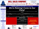 BELL SALES CO INC