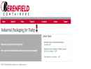 BERENFIELD CONTAINERS, INC.