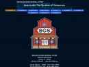BROADCASTERS GENERAL STORE, INC.